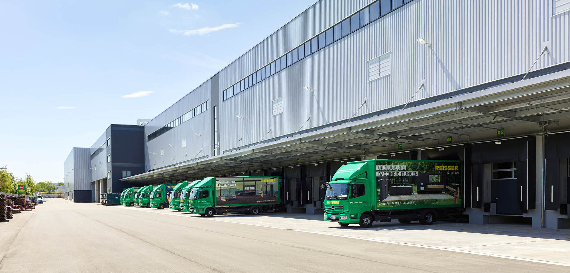 Von Excel zur Strategie: REISSER setzt die Tourenplanung neu auf Von Excel zur Strategie: REISSER setzt die Tourenplanung neu auf